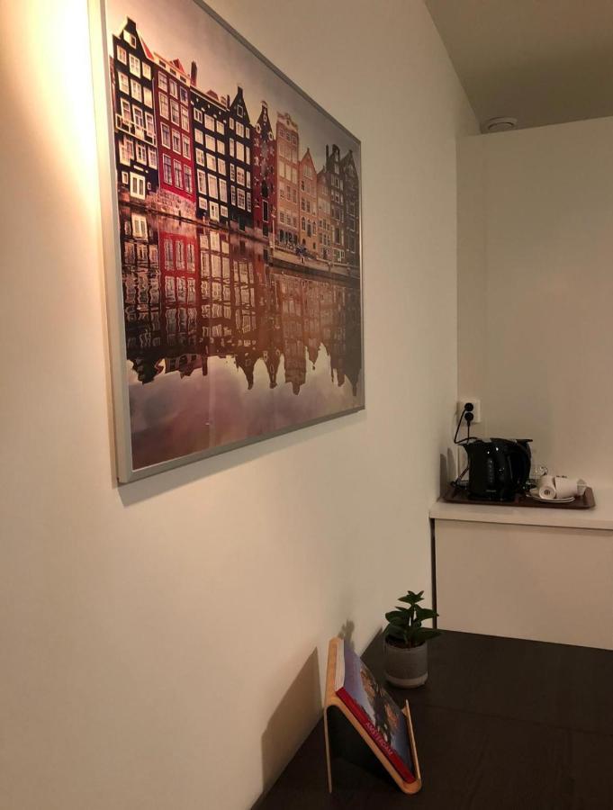 B&B Mondriaan Amsterdam Zewnętrze zdjęcie