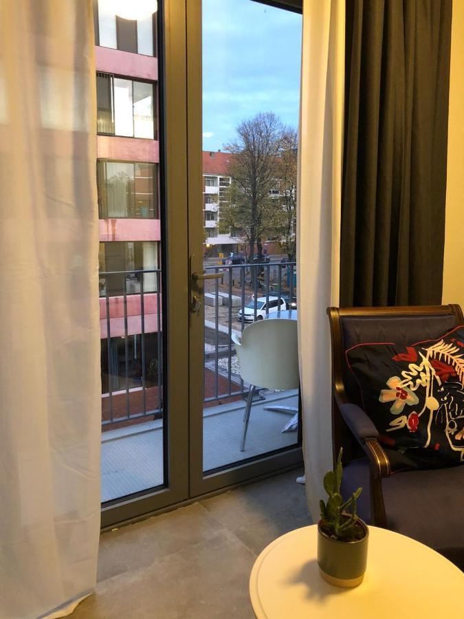 B&B Mondriaan Amsterdam Zewnętrze zdjęcie